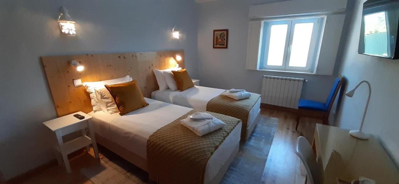 ApraHouseLoule Guesthouse Extérieur photo