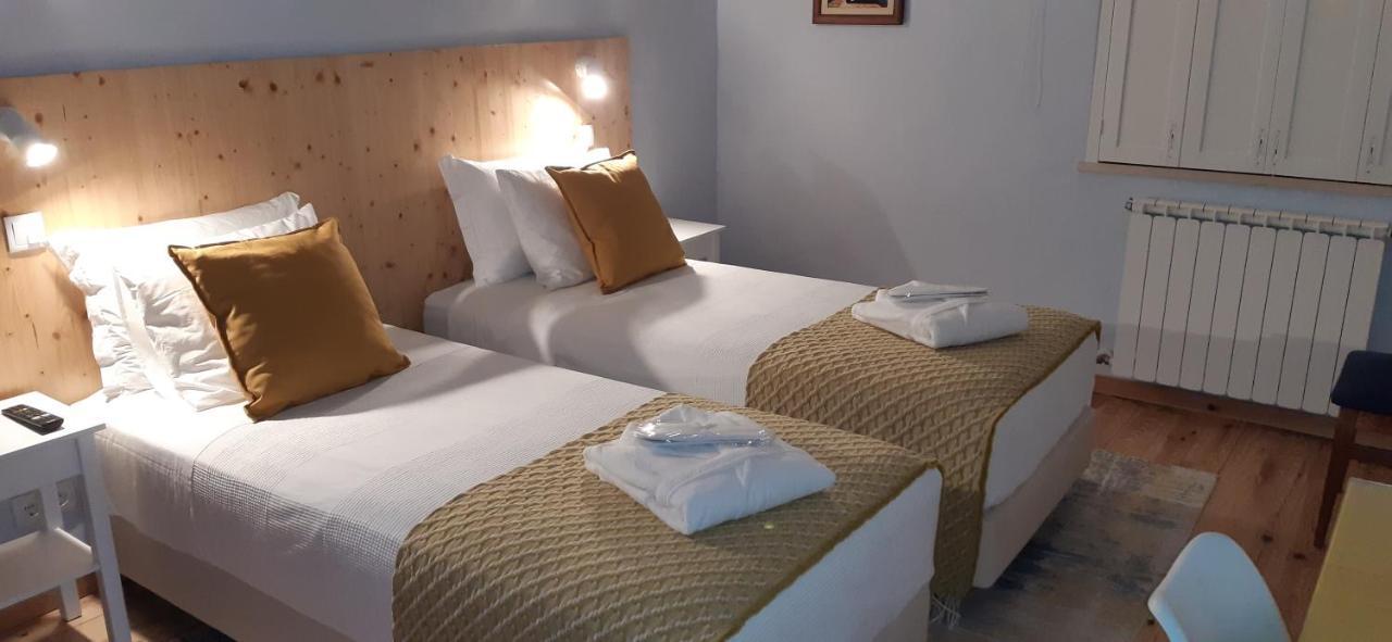 ApraHouseLoule Guesthouse Extérieur photo