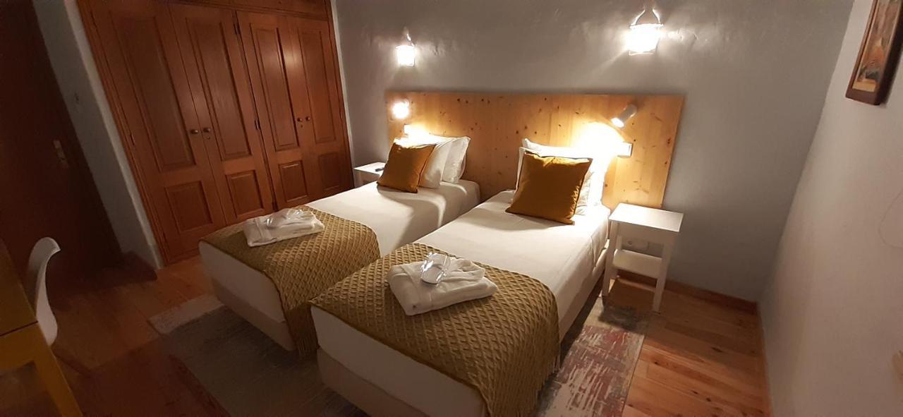 ApraHouseLoule Guesthouse Extérieur photo