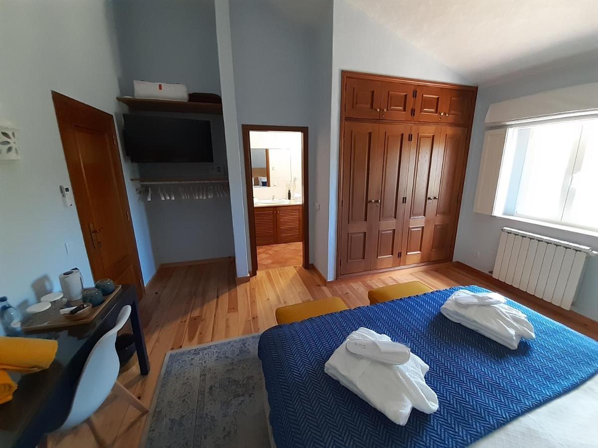 ApraHouseLoule Guesthouse Extérieur photo